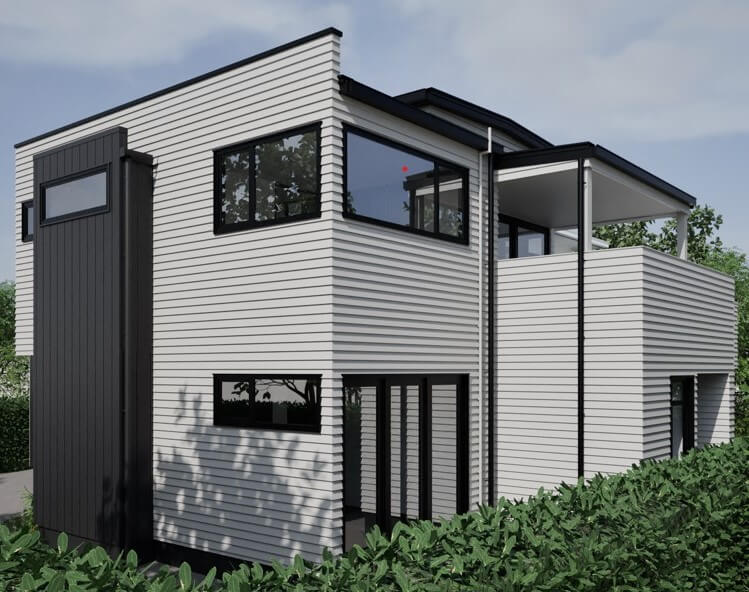 Mount Eden Renovation