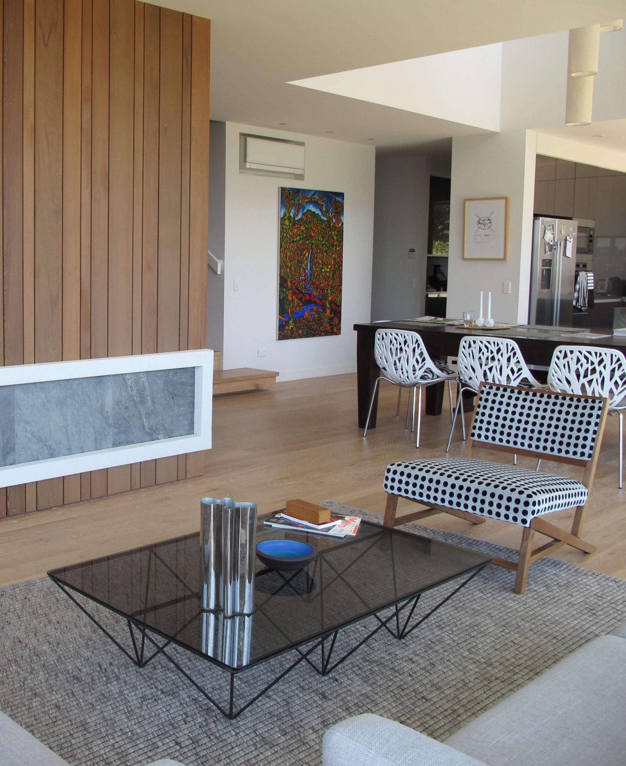 Milford Beach Contemporary